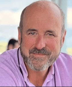 Graham Conran